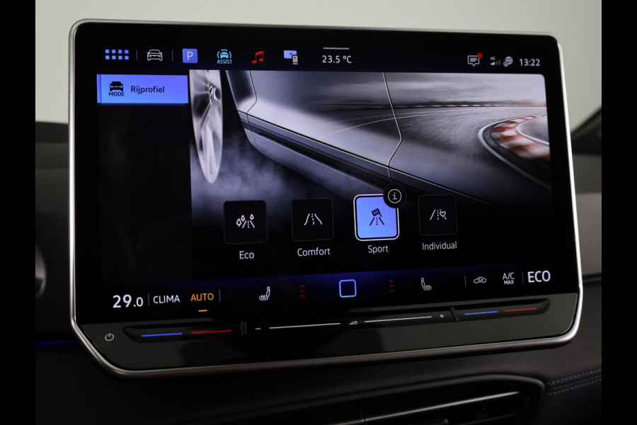 Volkswagen ID.3 GTX Performance 79 kWh 326PK | Fire+Ice pakket | Panoramadak