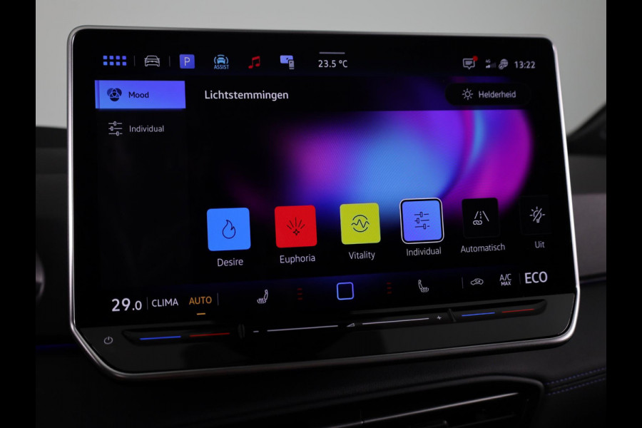 Volkswagen ID.3 GTX Performance 79 kWh 326PK | Fire+Ice pakket | Panoramadak