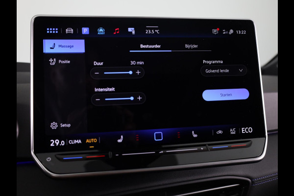 Volkswagen ID.3 GTX Performance 79 kWh 326PK | Fire+Ice pakket | Panoramadak
