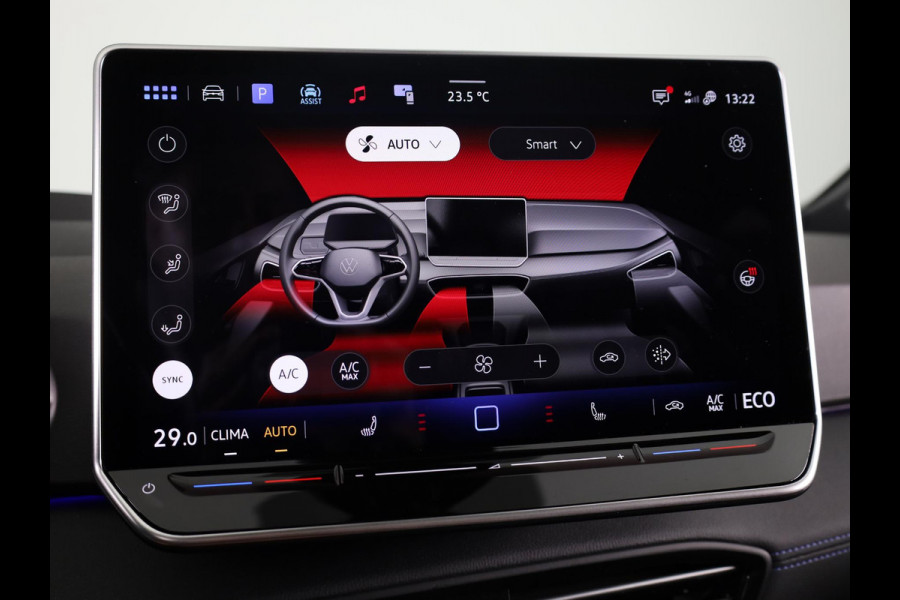 Volkswagen ID.3 GTX Performance 79 kWh 326PK | Fire+Ice pakket | Panoramadak