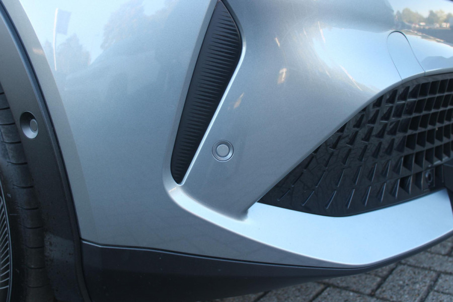 Alfa Romeo junior 1.2 145PK IBRIDA SPECIALE | PANORAMA SCHUIF/KANTEL DAK | TECHNO PACK: LED MATRIX KOPLAMPEN/AUTOMATISCH DIMMENDE BINNENSPIEGEL/DRAADLOZE TELEFOONLADER/ELEKTRISCH VERSTELBARE EN VERWARMBARE ZIJSPIEGELS MET DODEHOEK DETECTIE, ELEKTRISCH INKLAPBAAR/NAVIGATIE/HANDS-FREE ACHTERKLEP/KEYLESS ENTRY/USB TYPE C/ADAPTIVE CRUISE CONTROL MET LANE CENTERING EN FILE-ASSISTENT/ACHTERUITRIJ CAMERA MET DYNAMISCHE RIJLIJNEN/AUDIOSYSTEEM MET 6 SPEAKERS | PREMIUM PACK: "SPIGA" STOFFEN/ECOLEDER BEKLEDING MET RODE ACCENTEN - 6-VOUDIG ELEKTRISCH VERSTELBARE BESTUURDERSSTOEL, 6-VOUDIG VERSTELBA