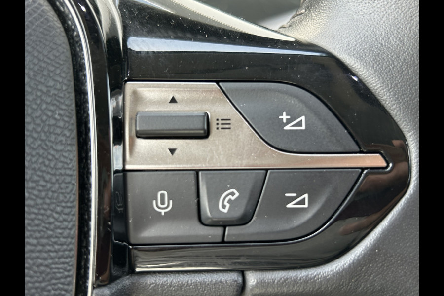 Peugeot 308 SW BWJ 2022 | 1.2PT 131PK Allure Pack Business | CLIMA | CARPLAY | NAVI | PRIVACY GLASS | NAVI | AD CRUISE | PDC | LEDER/STOF SPORTSTOELEN |