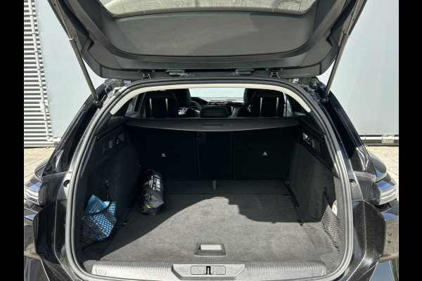 Peugeot 308 SW BWJ 2022 | 1.2PT 131PK Allure Pack Business | CLIMA | CARPLAY | NAVI | PRIVACY GLASS | NAVI | AD CRUISE | PDC | LEDER/STOF SPORTSTOELEN |
