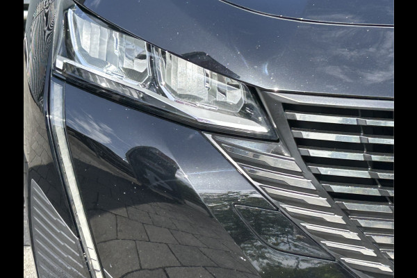 Peugeot 308 SW BWJ 2022 | 1.2PT 131PK Allure Pack Business | CLIMA | CARPLAY | NAVI | PRIVACY GLASS | NAVI | AD CRUISE | PDC | LEDER/STOF SPORTSTOELEN |