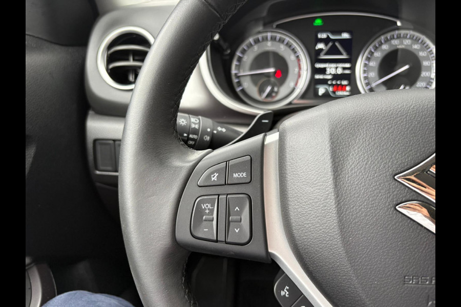 Suzuki Vitara 1.5 Full-Hybrid 116PK Automaat Select Navigatie/Camera/Adapt.-cruise/Stoelverwarming