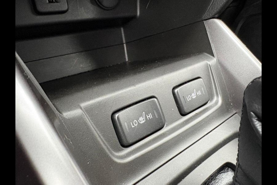 Suzuki Vitara 1.5 Full-Hybrid 116PK Automaat Select Navigatie/Camera/Adapt.-cruise/Stoelverwarming