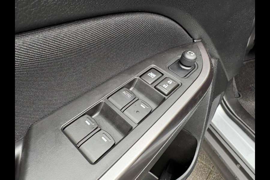 Suzuki Vitara 1.5 Full-Hybrid 116PK Automaat Select Navigatie/Camera/Adapt.-cruise/Stoelverwarming