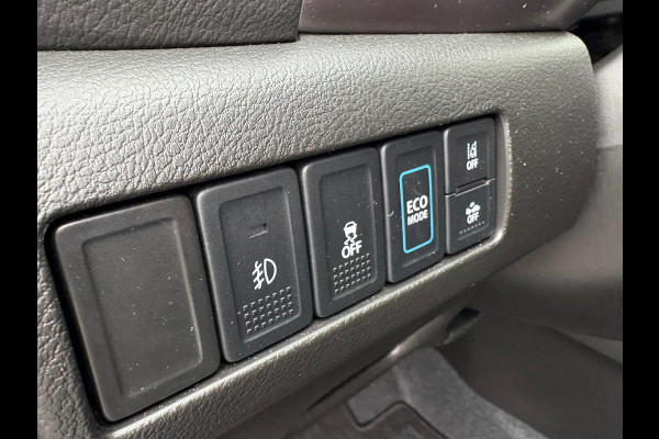Suzuki Vitara 1.5 Full-Hybrid 116PK Automaat Select Navigatie/Camera/Adapt.-cruise/Stoelverwarming