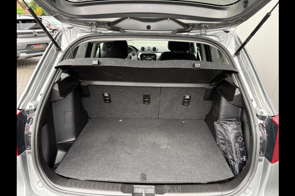 Suzuki Vitara 1.5 Full-Hybrid 116PK Automaat Select Navigatie/Camera/Adapt.-cruise/Stoelverwarming