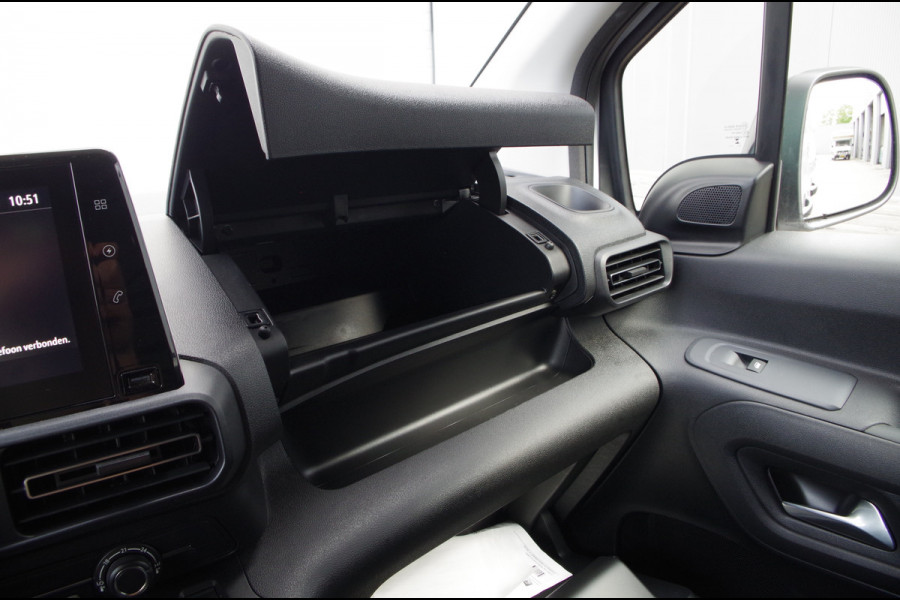 Opel Combo-e Electric 136pk L1 50kWh > Nieuw/Camera/Apple Carplay/Android Auto/275km Actieradius WLTP... | 3445 |