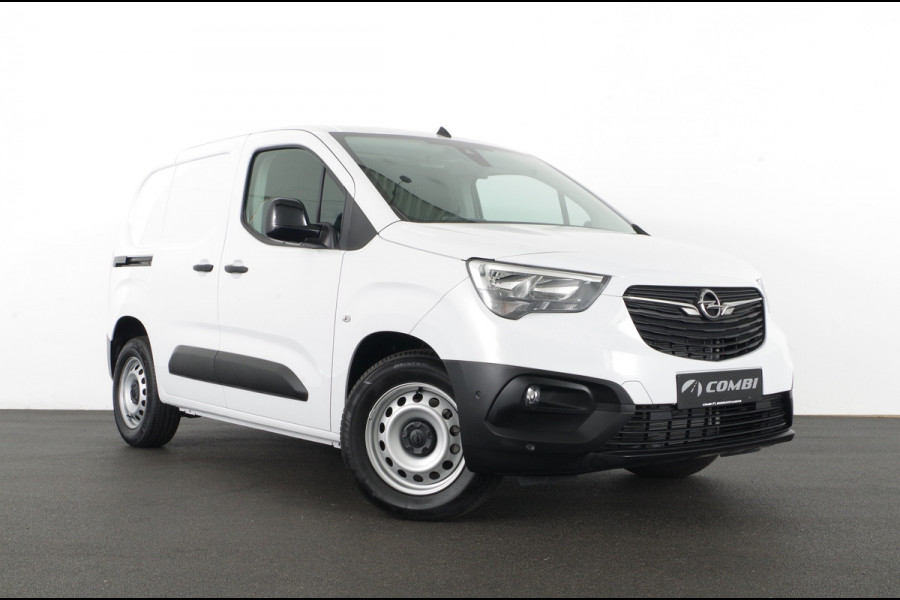 Opel Combo Electric Combo-e Electric 136 L1 50kWh > 2025/Comfort stoel/Camera/Apple Carplay/Android Auto  | 3443 |