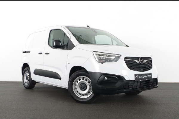 Opel Combo Electric Combo-e Electric 136 L1 50kWh > 2025/Comfort stoel/Camera/Apple Carplay/Android Auto  | 3443 |