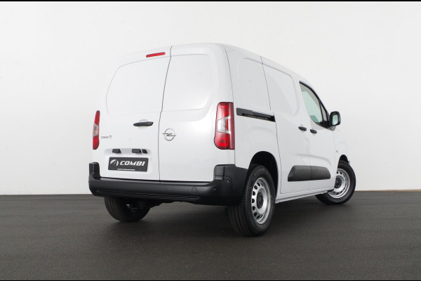 Opel Combo Electric Combo-e Electric 136 L1 50kWh > 2025/Comfort stoel/Camera/Apple Carplay/Android Auto  | 3443 |