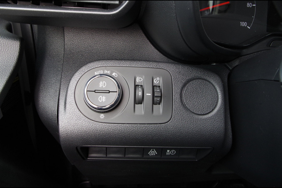 Opel Combo Electric Combo-e Electric 136 L1 50kWh > 2025/Comfort stoel/Camera/Apple Carplay/Android Auto  | 3443 |