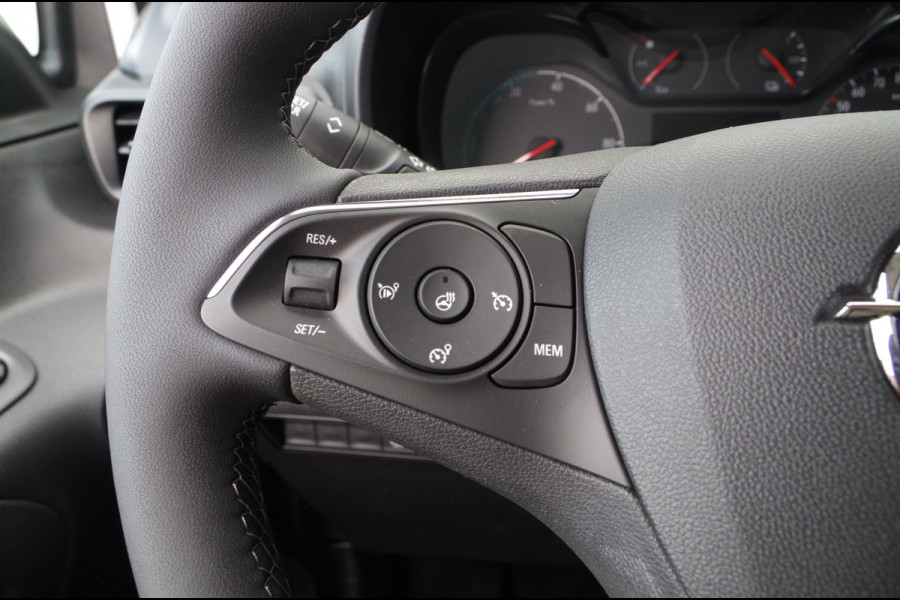 Opel Combo Electric Combo-e Electric 136 L1 50kWh > 2025/Comfort stoel/Camera/Apple Carplay/Android Auto  | 3443 |