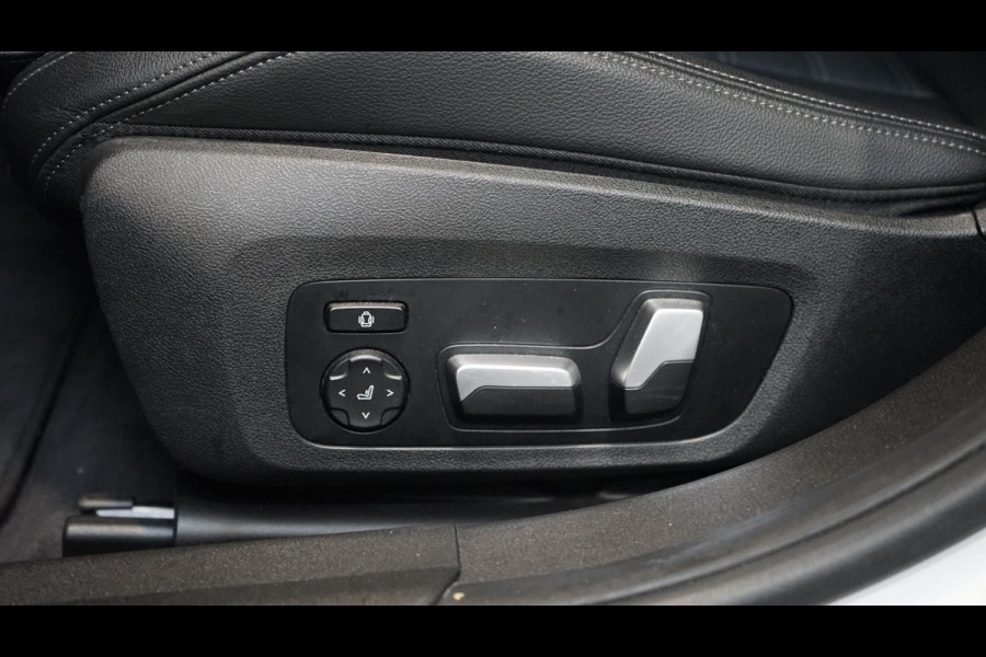 BMW 3-serie 330e M-Sport Shadow Line AUTOMAAT-360 CAMERA-ACC-AMBIANCE-HEADUP-KEYLESS-LASER LED-MEMORY-PANORAMA