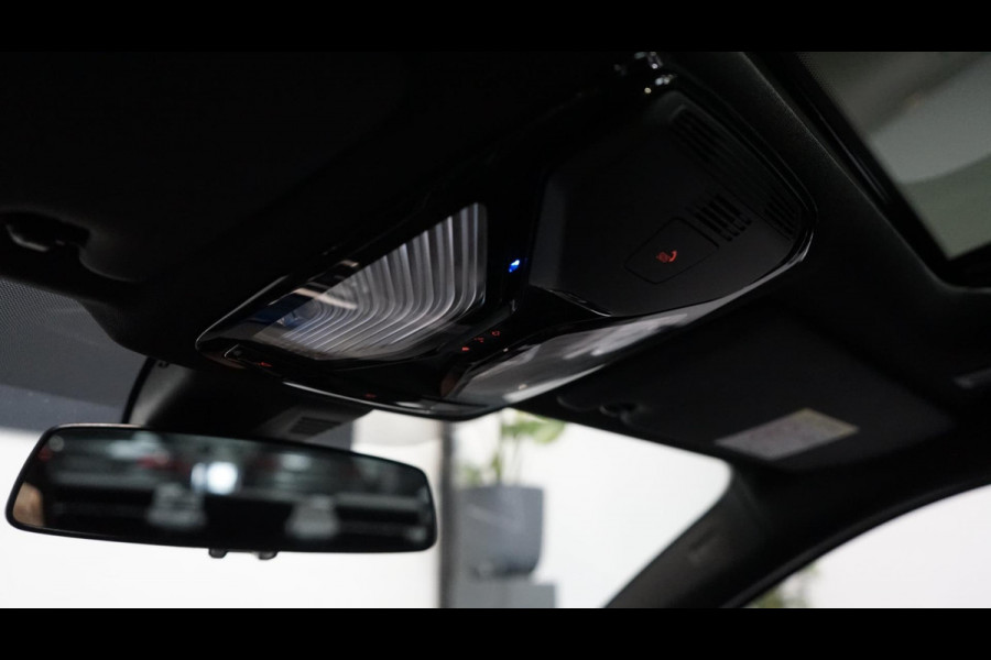 BMW 3-serie 330e M-Sport Shadow Line AUTOMAAT-360 CAMERA-ACC-AMBIANCE-HEADUP-KEYLESS-LASER LED-MEMORY-PANORAMA