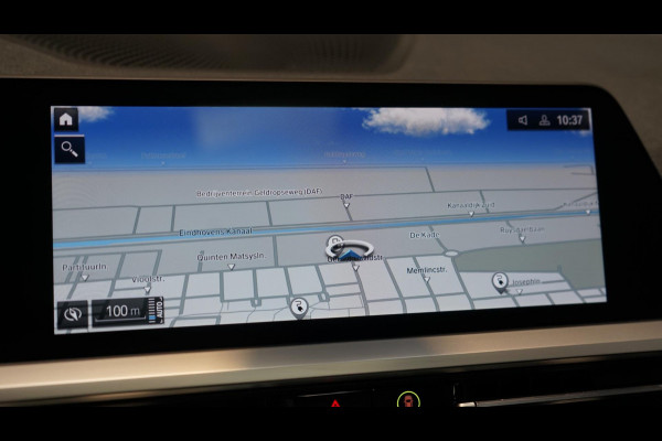 BMW 3-serie 330e M-Sport Shadow Line AUTOMAAT-360 CAMERA-ACC-AMBIANCE-HEADUP-KEYLESS-LASER LED-MEMORY-PANORAMA