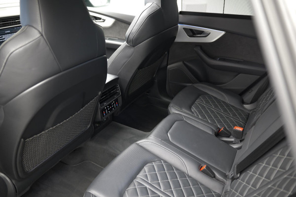 Audi Q8 55 TFSI quattro Pro Line S |Pano|RS-Stoel|B&O|Luchtvering|VOLL|