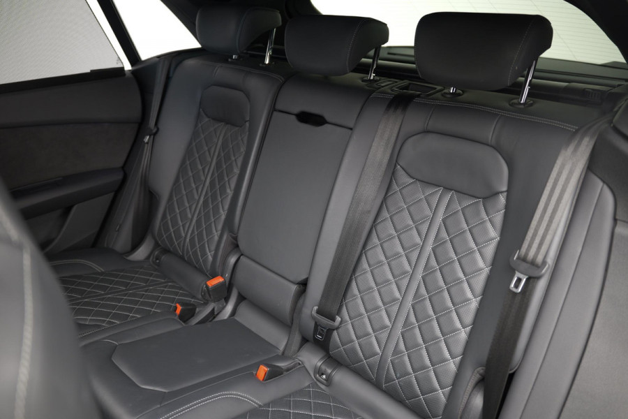 Audi Q8 55 TFSI quattro Pro Line S |Pano|RS-Stoel|B&O|Luchtvering|VOLL|