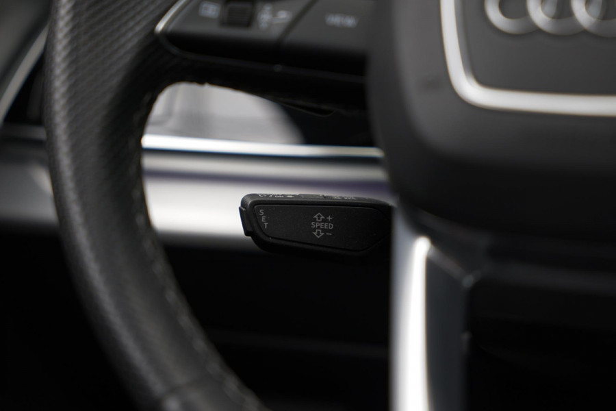 Audi Q8 55 TFSI quattro Pro Line S |Pano|RS-Stoel|B&O|Luchtvering|VOLL|