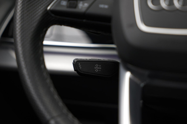 Audi Q8 55 TFSI quattro Pro Line S |Pano|RS-Stoel|B&O|Luchtvering|VOLL|