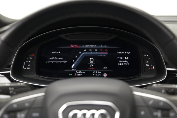 Audi Q8 55 TFSI quattro Pro Line S |Pano|RS-Stoel|B&O|Luchtvering|VOLL|