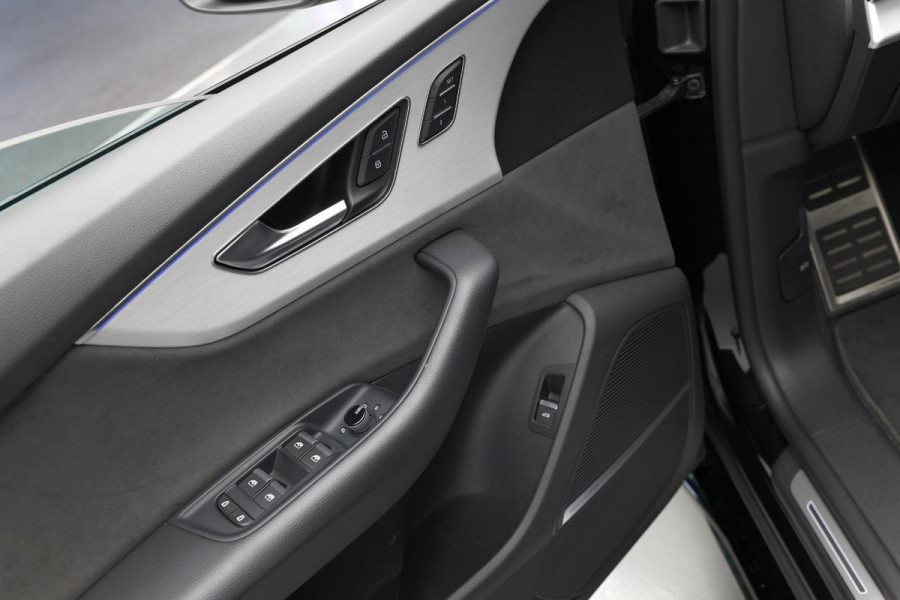 Audi Q8 55 TFSI quattro Pro Line S |Pano|RS-Stoel|B&O|Luchtvering|VOLL|