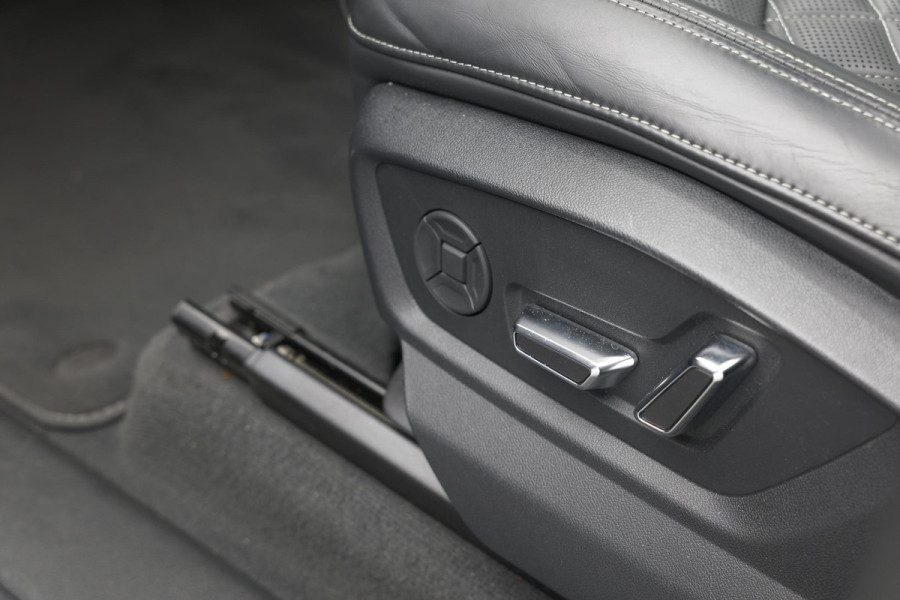 Audi Q8 55 TFSI quattro Pro Line S |Pano|RS-Stoel|B&O|Luchtvering|VOLL|