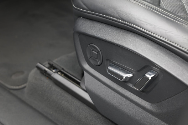 Audi Q8 55 TFSI quattro Pro Line S |Pano|RS-Stoel|B&O|Luchtvering|VOLL|