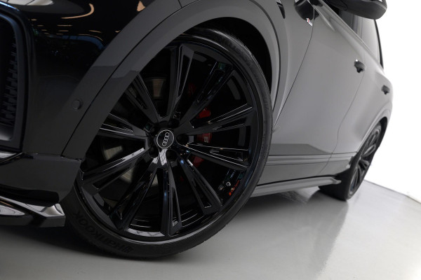 Audi Q8 55 TFSI quattro Pro Line S |Pano|RS-Stoel|B&O|Luchtvering|VOLL|