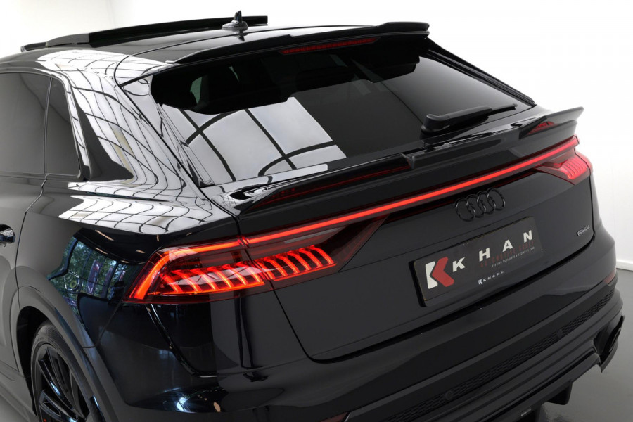 Audi Q8 55 TFSI quattro Pro Line S |Pano|RS-Stoel|B&O|Luchtvering|VOLL|