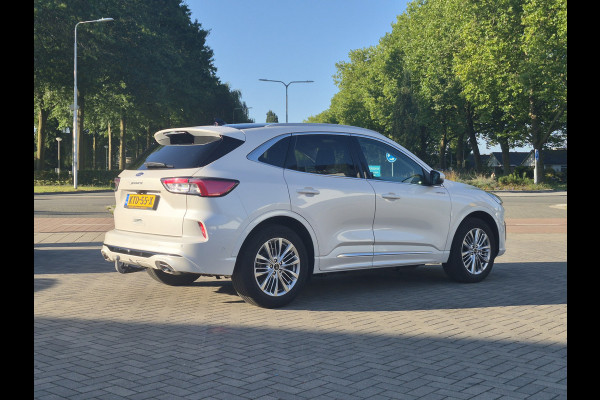 Ford Kuga 2.5 PHEV Vignale | Open dak |