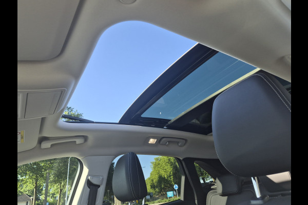 Ford Kuga 2.5 PHEV Vignale | Open dak |
