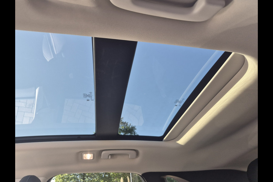 Ford Kuga 2.5 PHEV Vignale | Open dak |