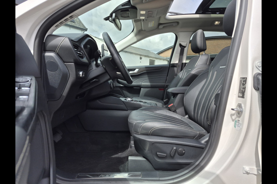 Ford Kuga 2.5 PHEV Vignale | Open dak |