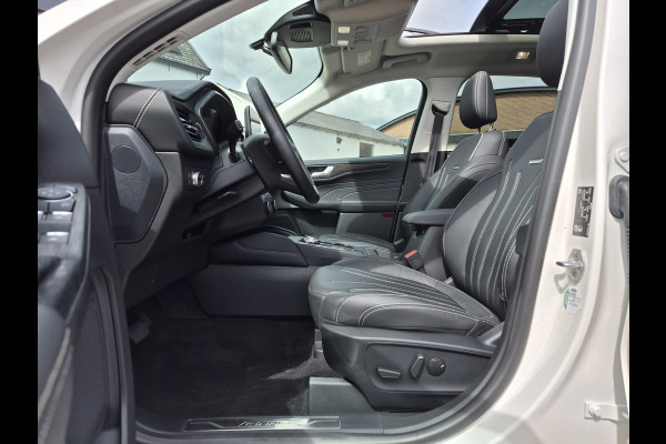 Ford Kuga 2.5 PHEV Vignale | Open dak |