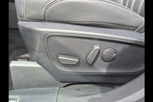 Ford Kuga 2.5 PHEV Vignale | Open dak |