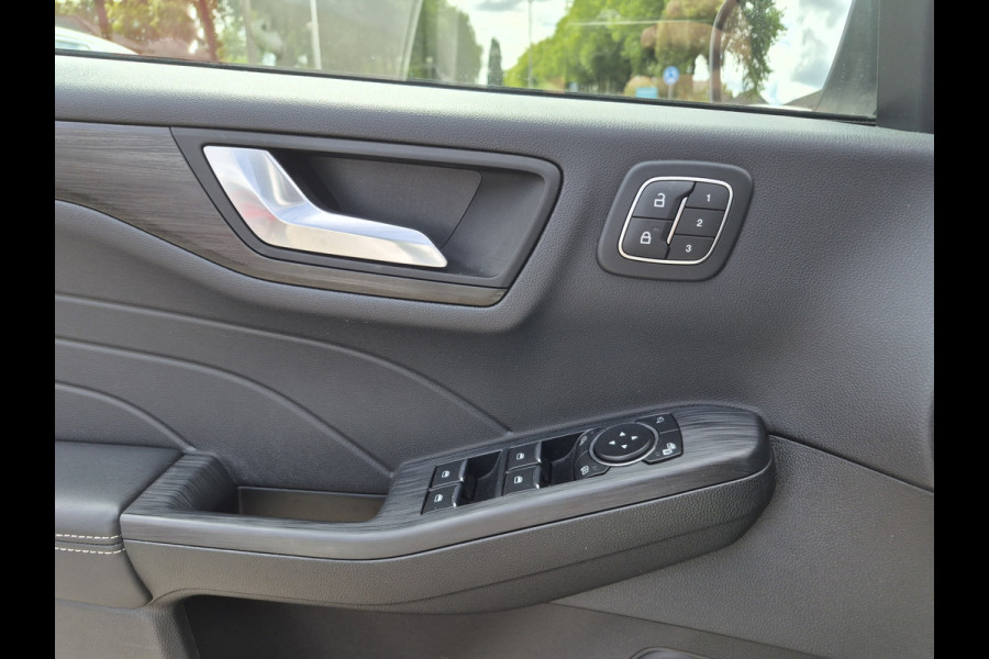 Ford Kuga 2.5 PHEV Vignale | Open dak |