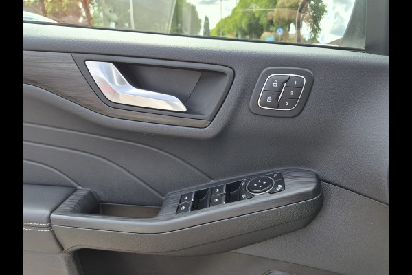 Ford Kuga 2.5 PHEV Vignale | Open dak |