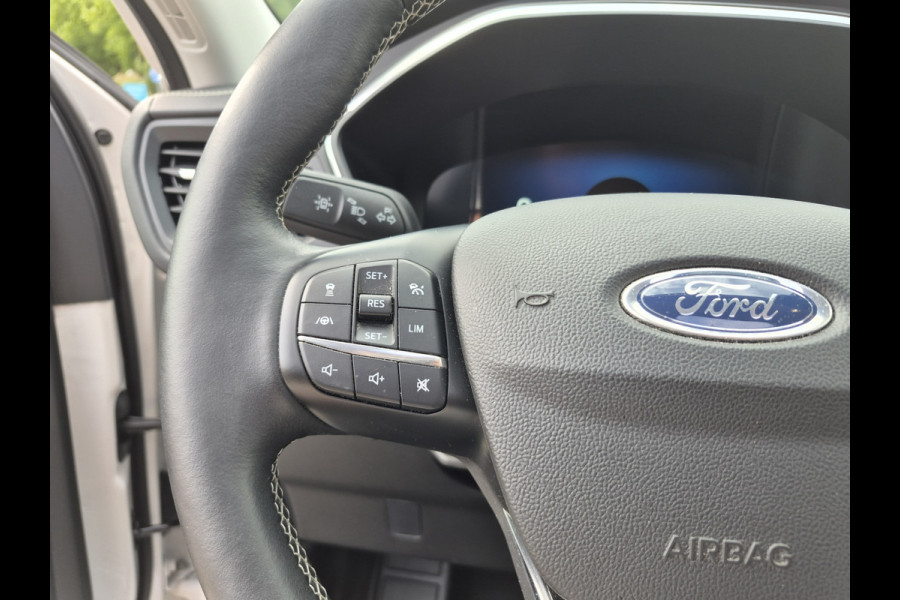 Ford Kuga 2.5 PHEV Vignale | Open dak |