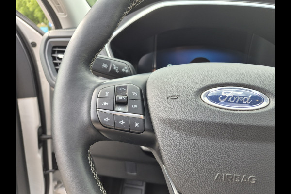 Ford Kuga 2.5 PHEV Vignale | Open dak |