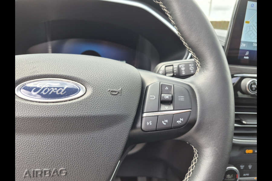 Ford Kuga 2.5 PHEV Vignale | Open dak |