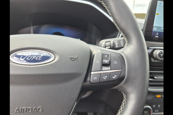 Ford Kuga 2.5 PHEV Vignale | Open dak |