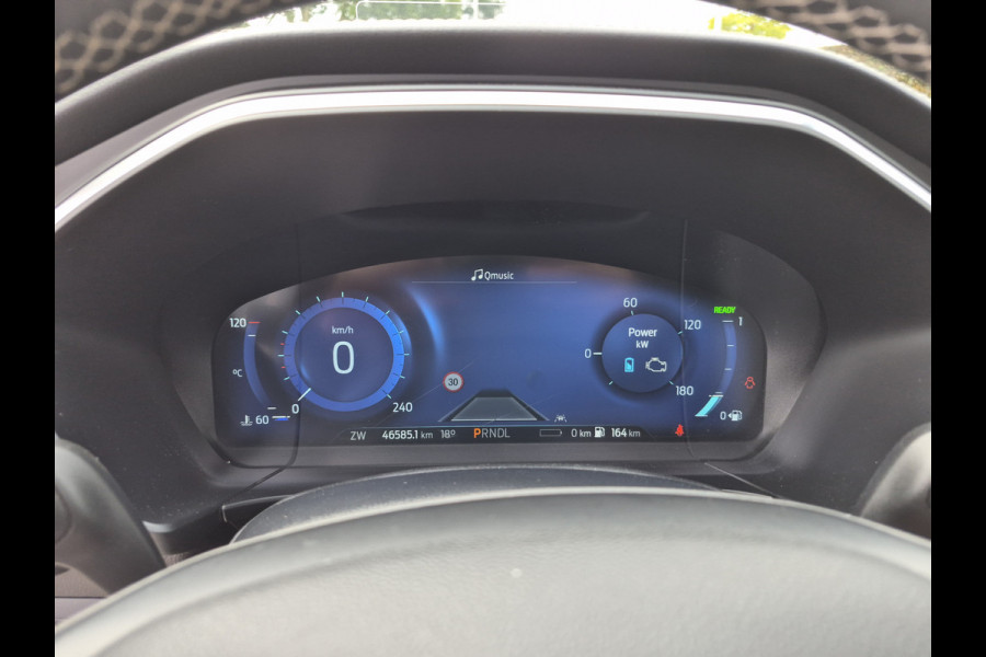 Ford Kuga 2.5 PHEV Vignale | Open dak |