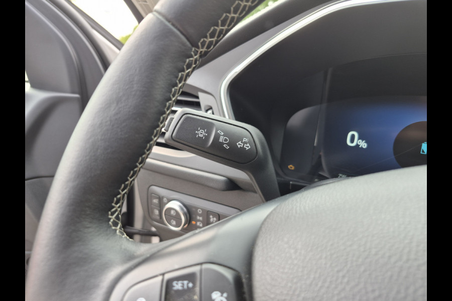 Ford Kuga 2.5 PHEV Vignale | Open dak |