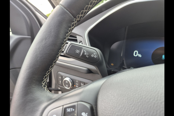 Ford Kuga 2.5 PHEV Vignale | Open dak |