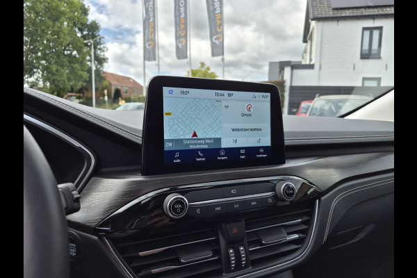 Ford Kuga 2.5 PHEV Vignale | Open dak |
