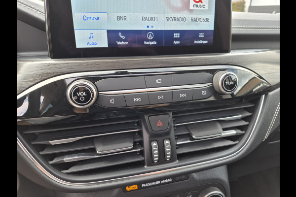 Ford Kuga 2.5 PHEV Vignale | Open dak |