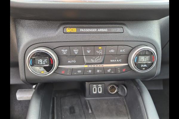 Ford Kuga 2.5 PHEV Vignale | Open dak |